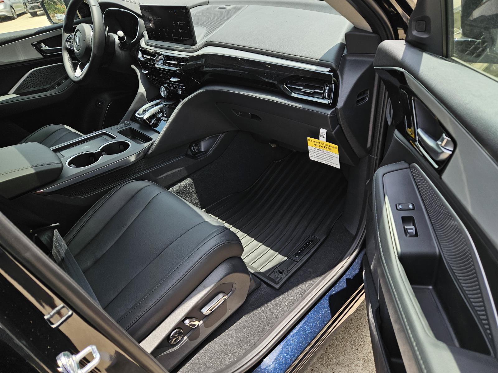 New 2026 Acura MDX SH-AWD image 8