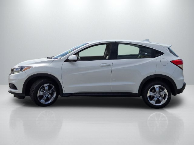 Used 2021 Honda HR-V LX image 7