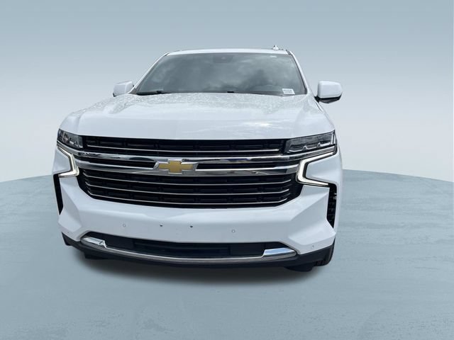 Used 2024 Chevrolet Tahoe LT AWD/4WD image 10
