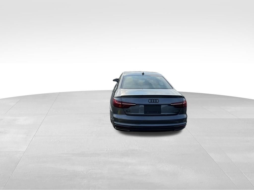 Used 2023 Audi A4 2.0T Premium Plus w/ Premium Plus Package AWD/4WD image 32