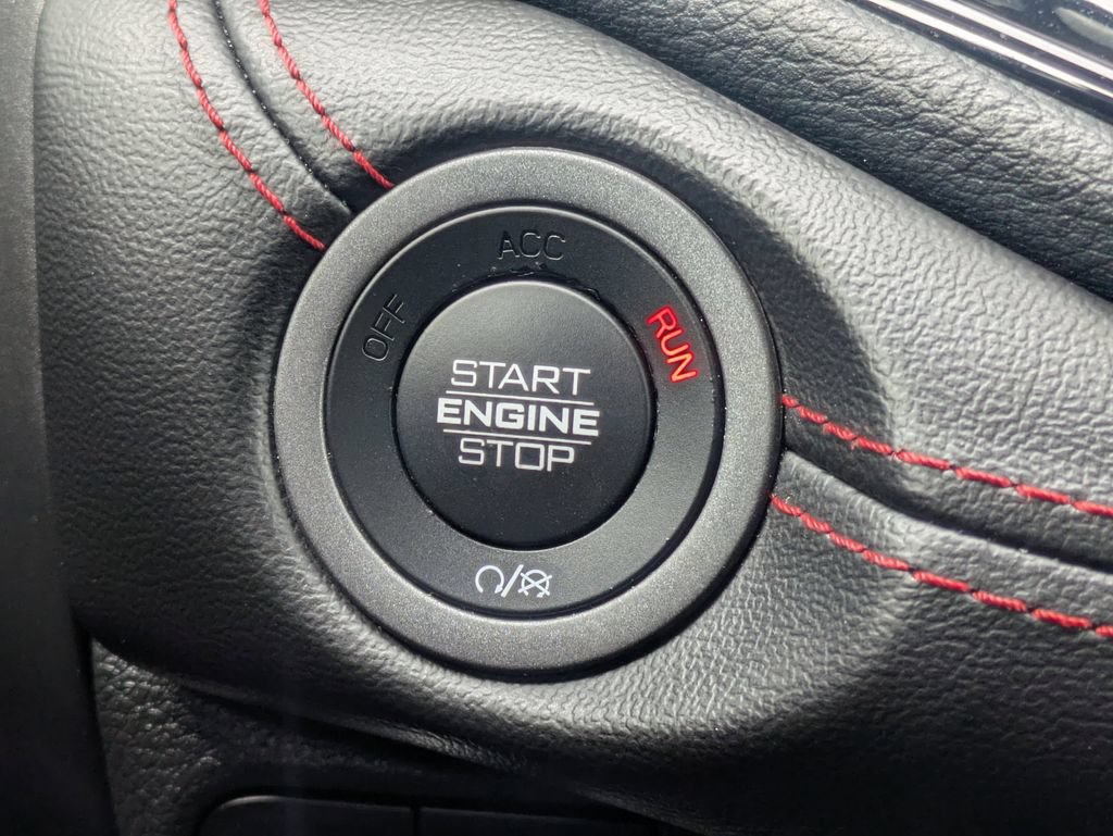 Used 2024 Dodge Durango GT AWD/4WD image 29