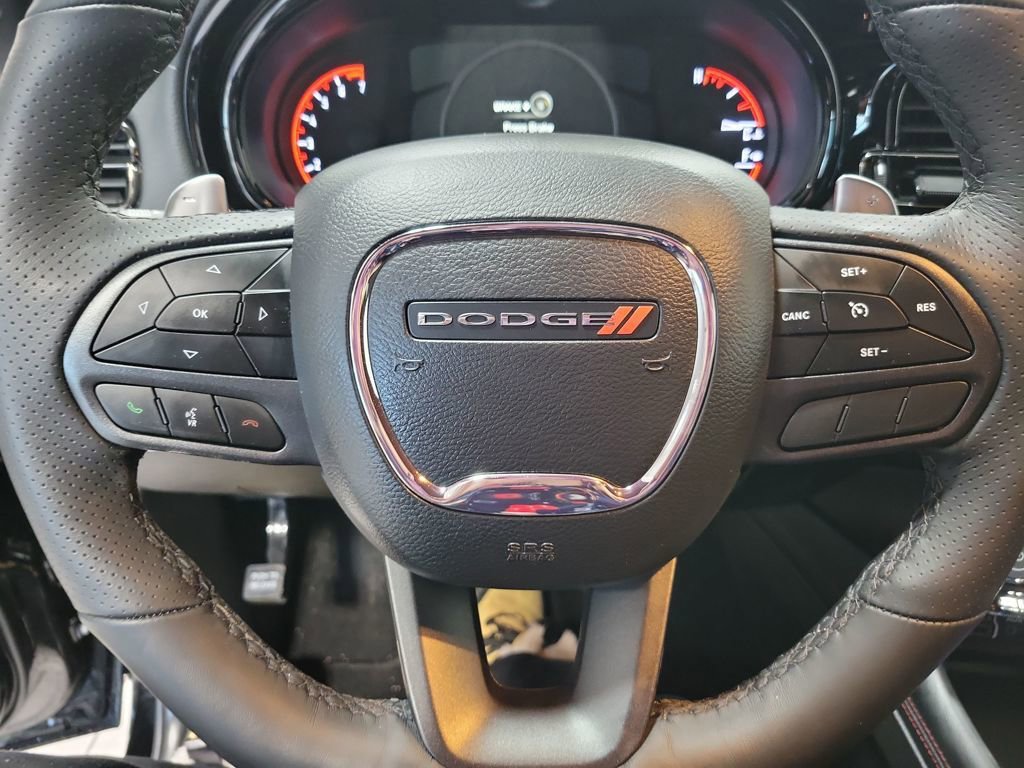 Used 2026 Dodge Durango GT image 5