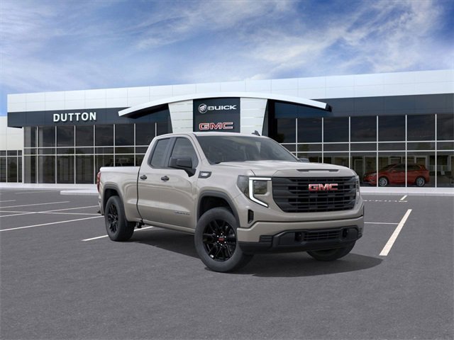 New 2026 GMC Sierra 1500 Pro