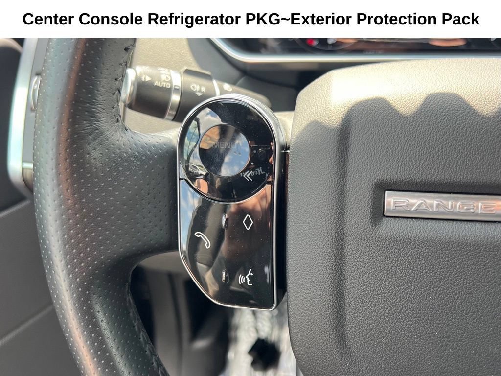 Used 2019 Land Rover Range Rover Sport SE AWD/4WD image 41