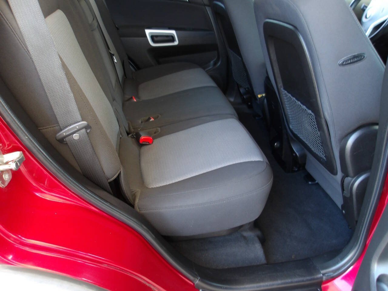 Used 2014 Chevrolet Captiva Sport LS FWD image 20