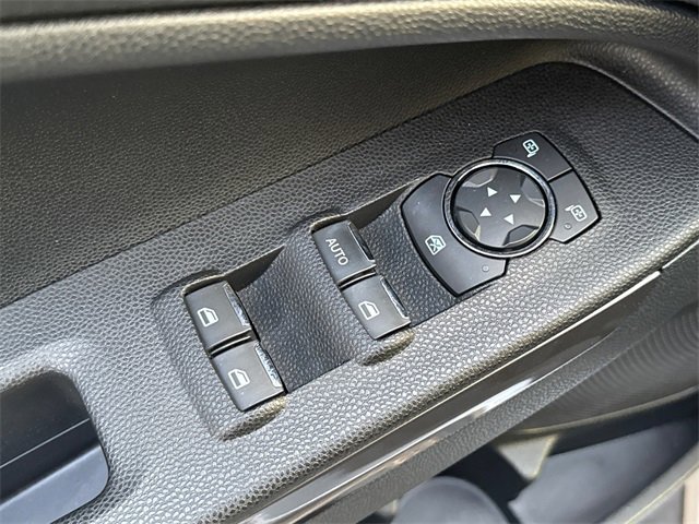 Used 2020 Ford EcoSport SE image 20