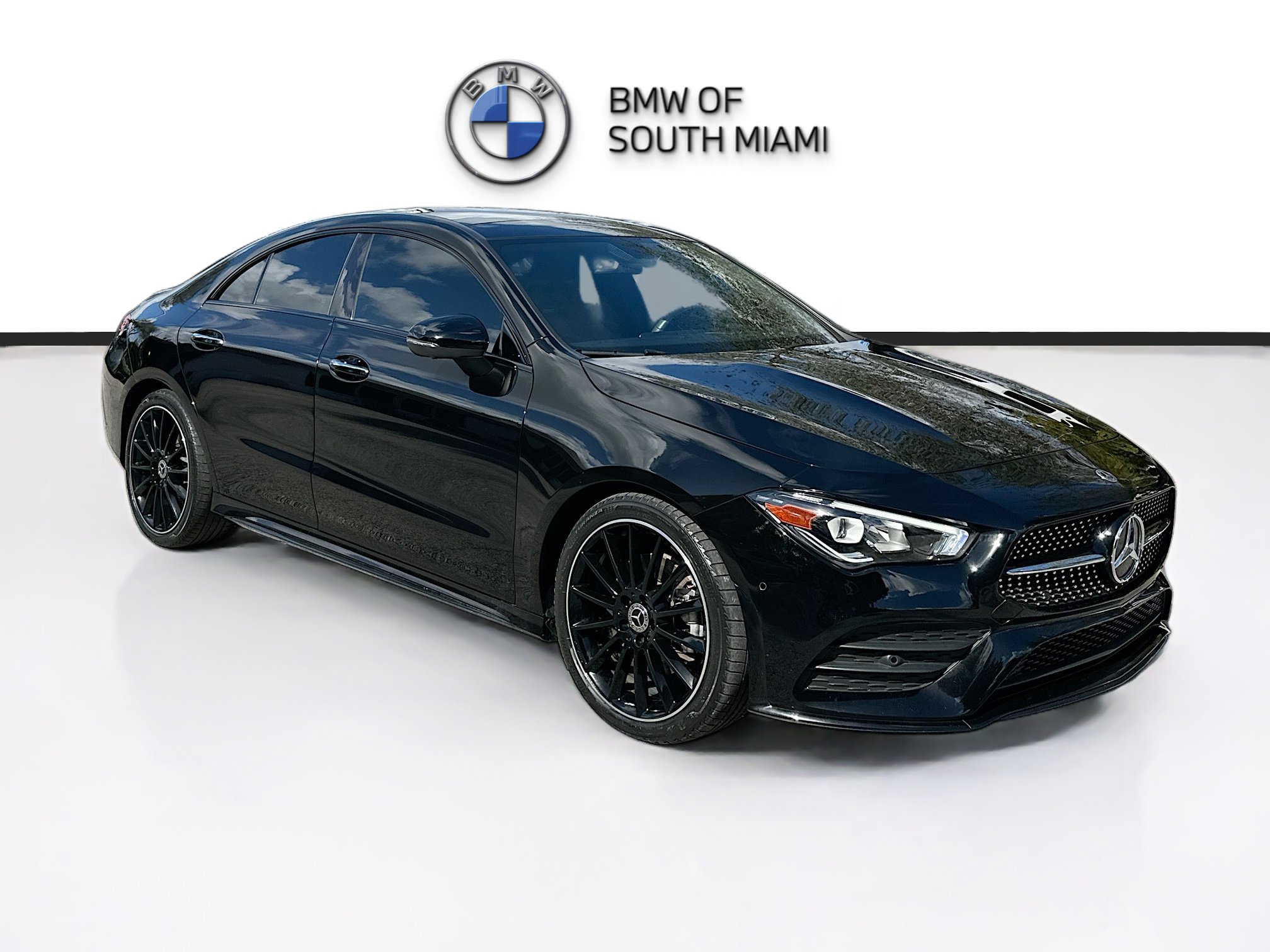 Used 2023 Mercedes-Benz CLA 250