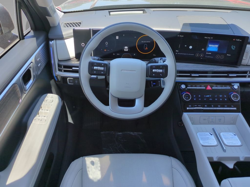 New 2026 Hyundai Santa Fe Calligraphy image 16