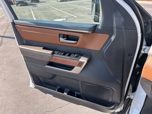 Used 2026 Toyota Tundra 1794 Edition image 29
