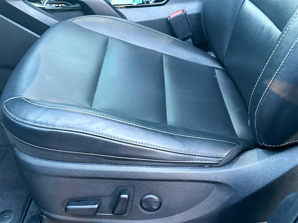 Used 2022 Kia Telluride S image 9