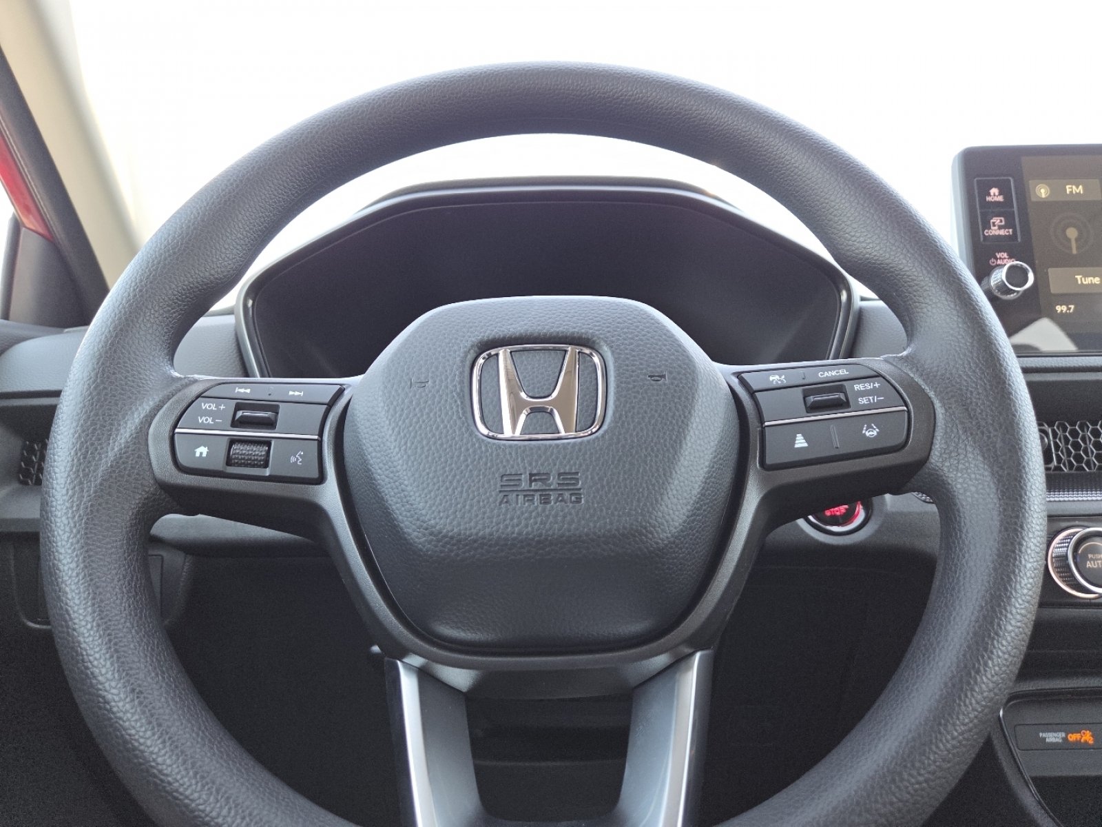 New 2026 Honda CR-V LX image 25