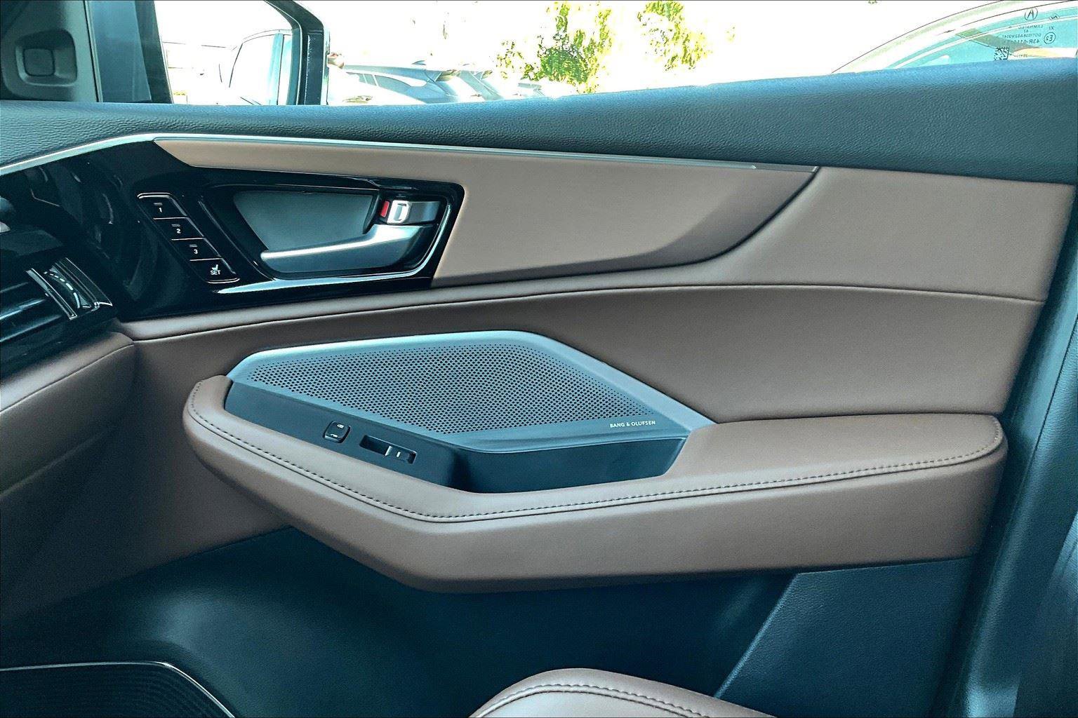 New 2026 Acura MDX FWD w/ Technology Package image 17