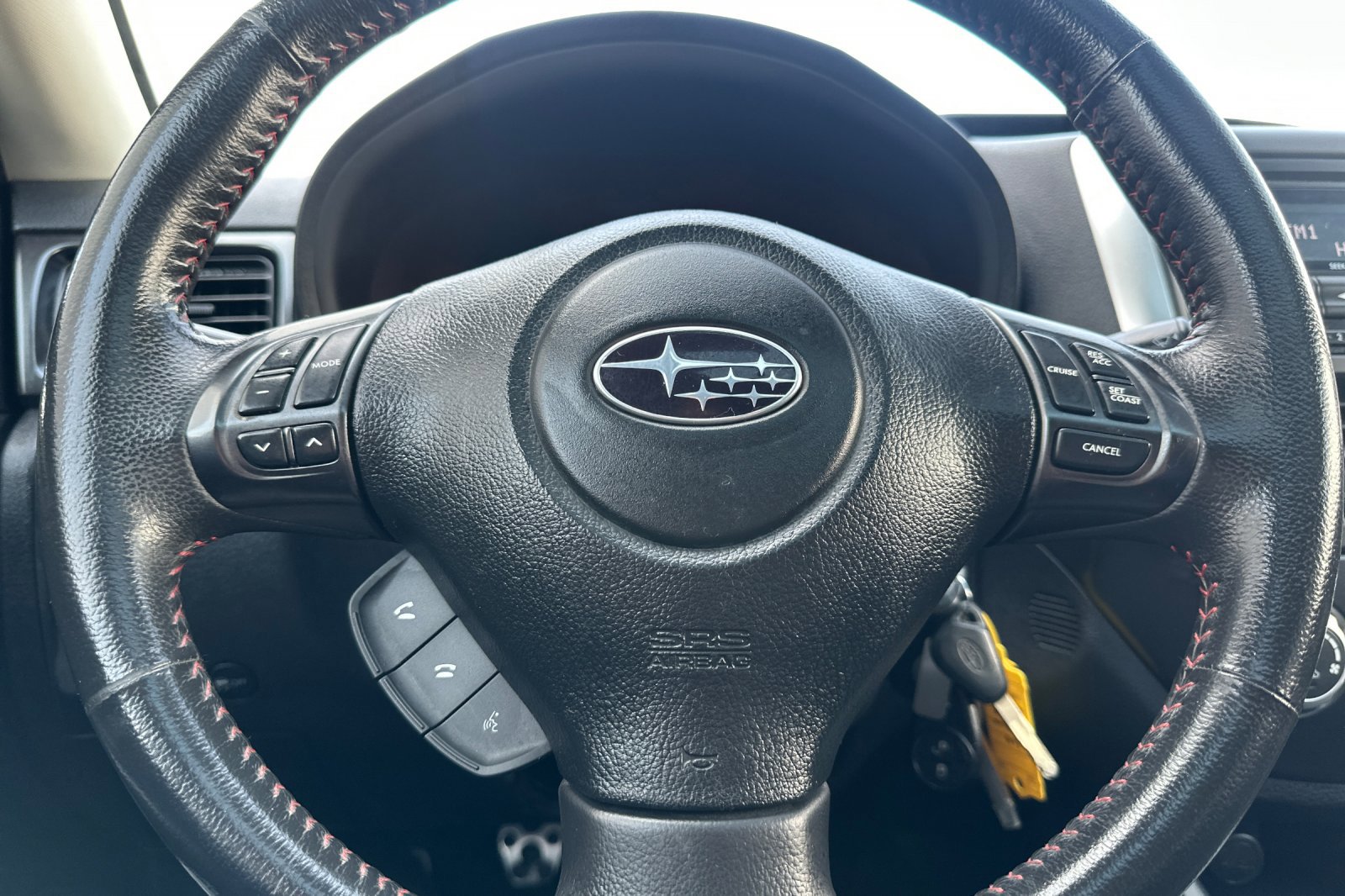 Used 2011 Subaru Impreza WRX Hatchback w/ Popular Equipment Group 3A image 33