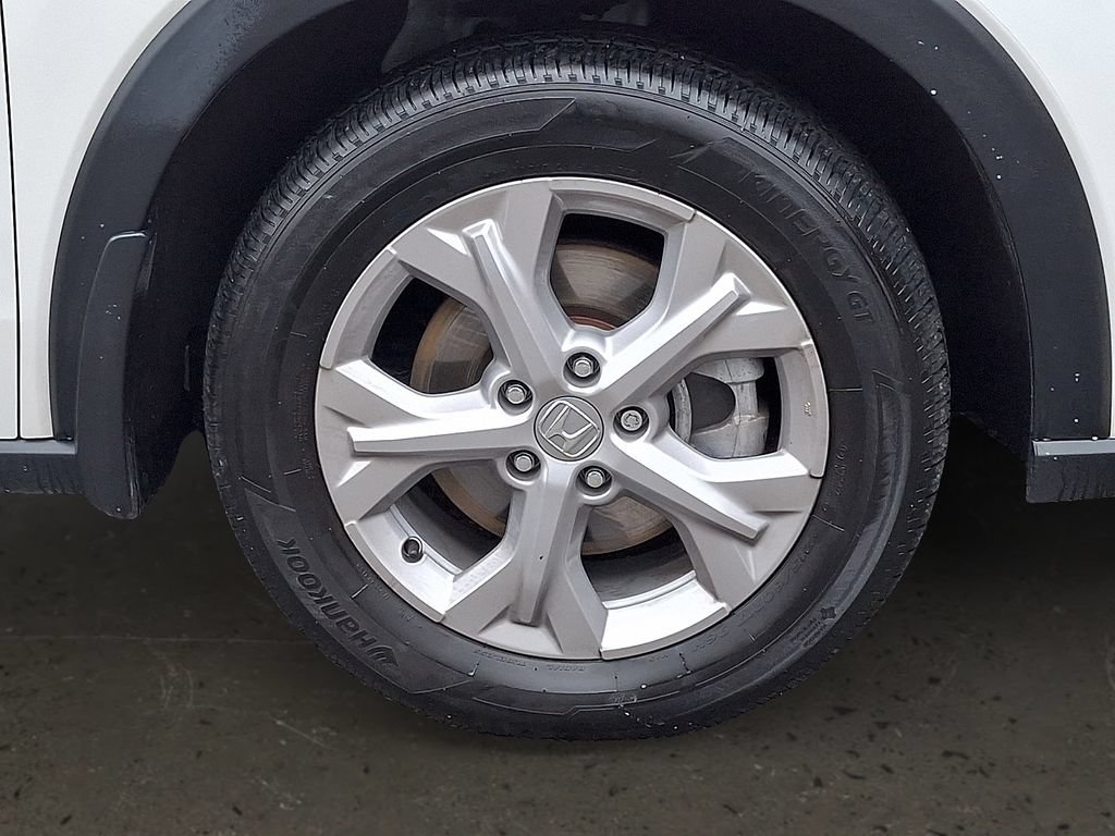 Used 2024 Honda HR-V LX image 10