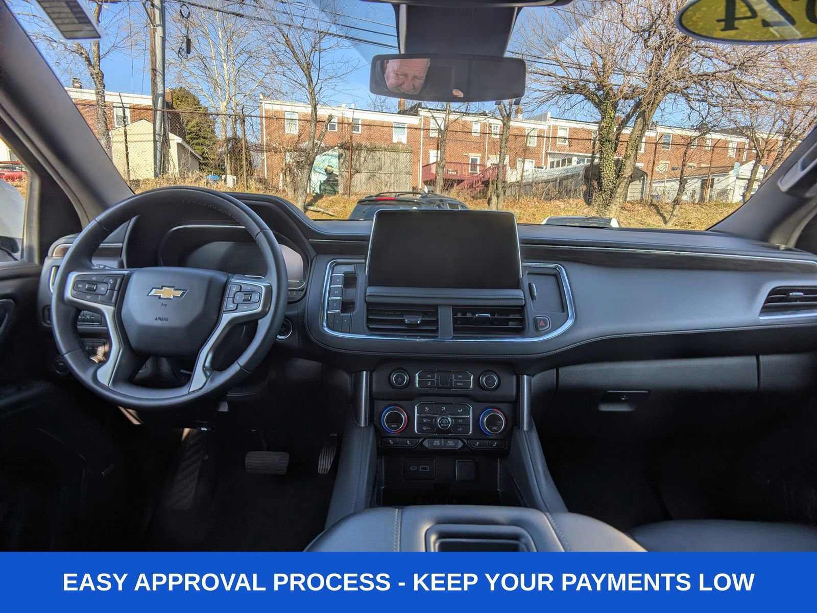 Used 2024 Chevrolet Suburban LT AWD/4WD image 19