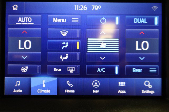 Used 2020 Ford Expedition Limited w/ Equipment Group 303A AWD/4WD image 72