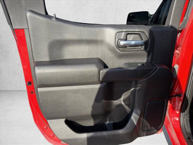 Used 2023 Chevrolet Silverado 1500 Custom AWD/4WD image 17