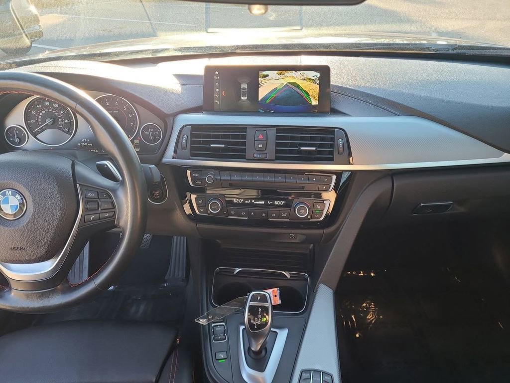 Used 2019 BMW 430i Convertible w/ Convenience Package image 2