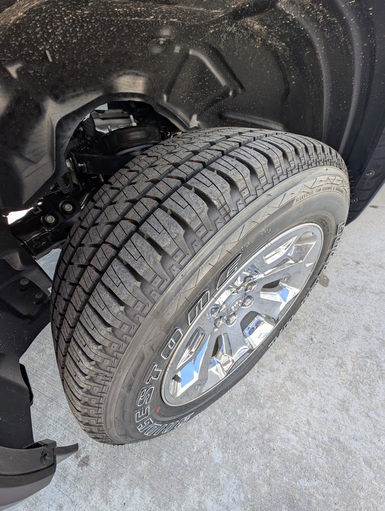 New 2026 RAM 1500 Big Horn image 46