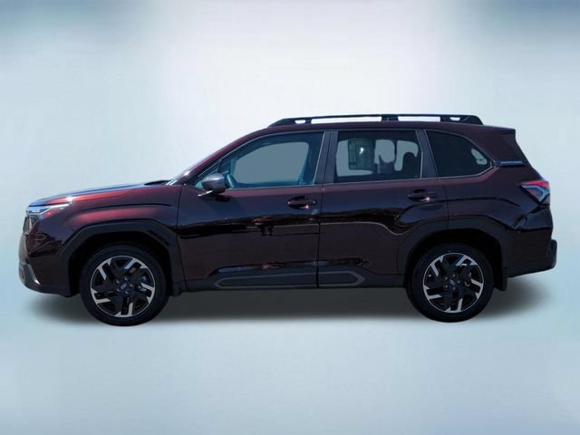 Used 2026 Subaru Forester Limited AWD/4WD image 4