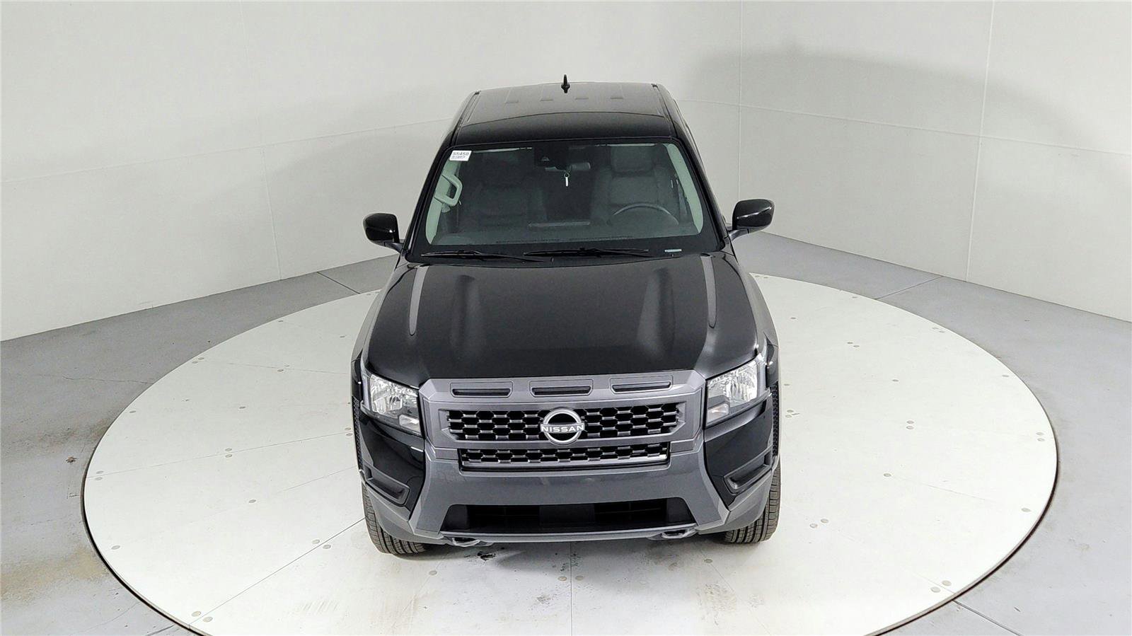 Certified 2025 Nissan Frontier SV image 44