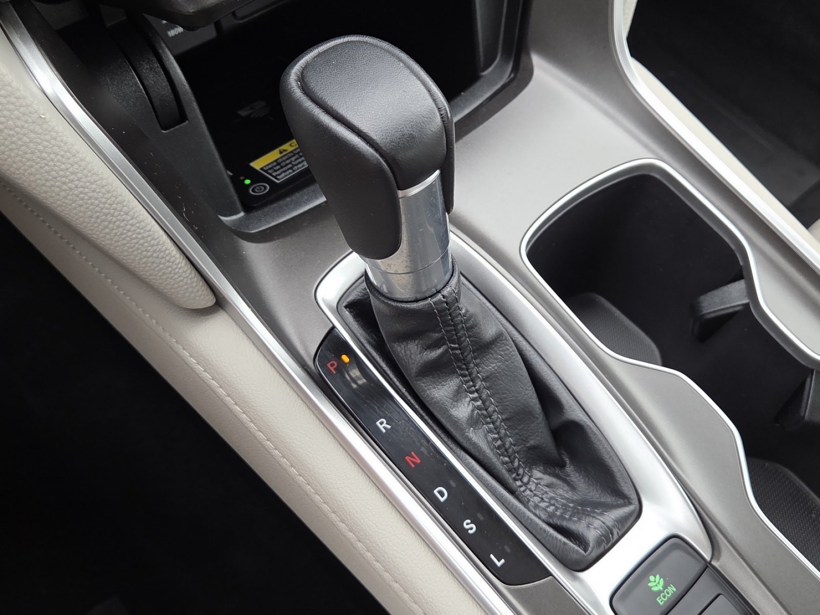 Used 2022 Honda Accord EX-L image 30