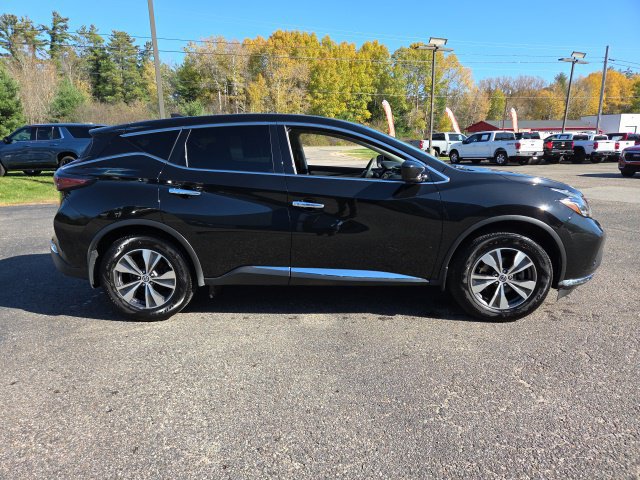 Used 2022 Nissan Murano S AWD/4WD image 25