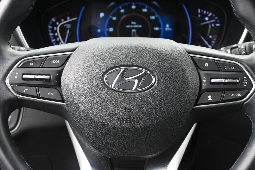 Used 2019 Hyundai Santa Fe SEL FWD image 23