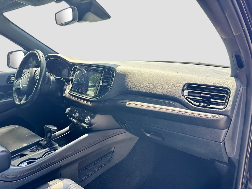 Used 2023 Dodge Durango GT RWD image 32