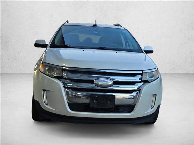 Used 2011 Ford Edge SEL w/ 202A Rapid Spec Order Code image 2