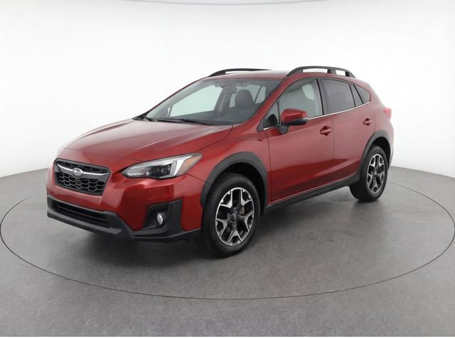 Used 2019 Subaru Crosstrek 2.0i Limited w/ Moonroof Package image 5