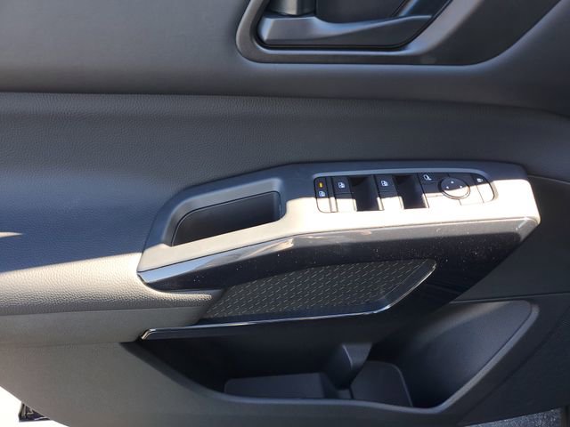 New 2026 Nissan Pathfinder SV image 21