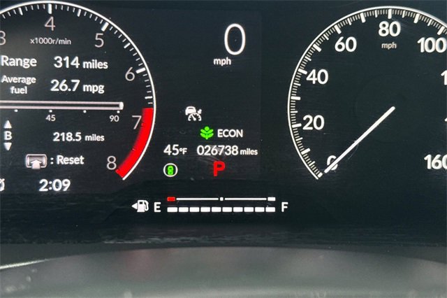 Used 2022 Honda Civic Sport image 21