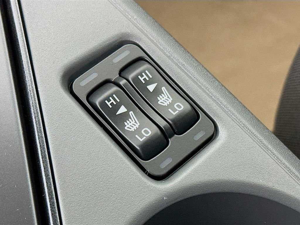 New 2026 Subaru Crosstrek 2.0i Premium image 26