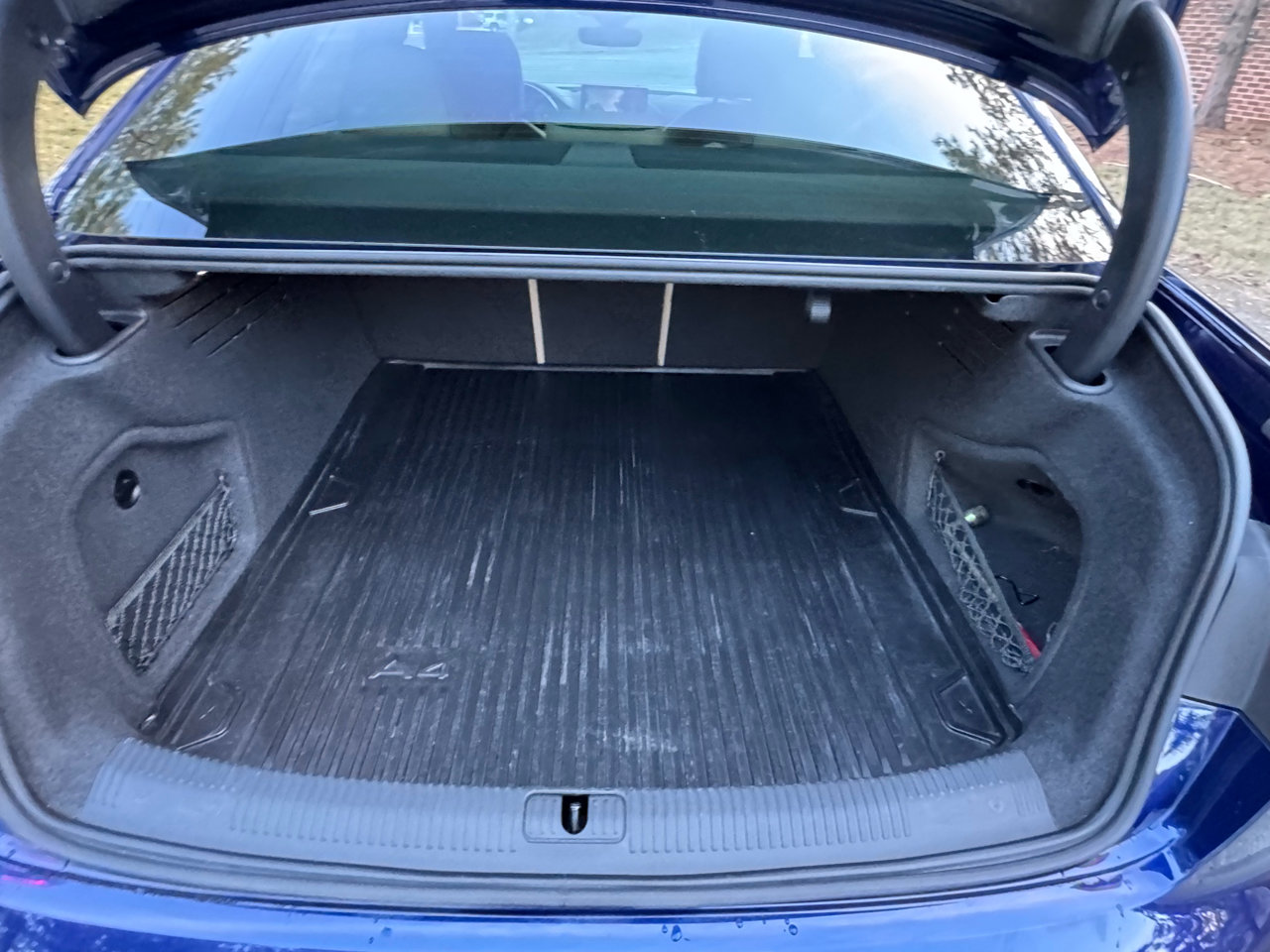 Used 2020 Audi A4 2.0T Premium Plus w/ Premium Plus Package image 16