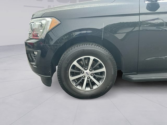 Certified 2019 Ford Expedition XLT AWD/4WD image 9