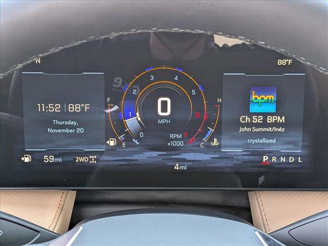 New 2026 Chevrolet Equinox ACTIV image 10