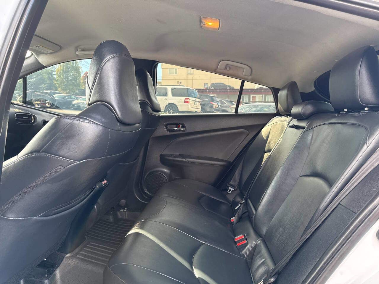 Used 2021 Toyota Prius image 22