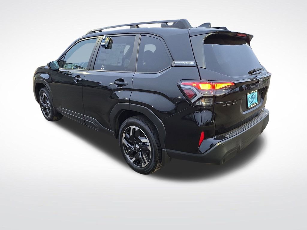 New 2026 Subaru Forester Limited image 5
