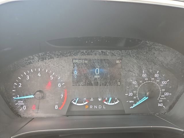 Used 2022 Ford Escape SE image 19