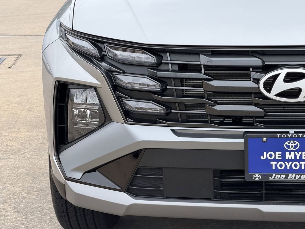 Used 2026 Hyundai Tucson SEL FWD image 5
