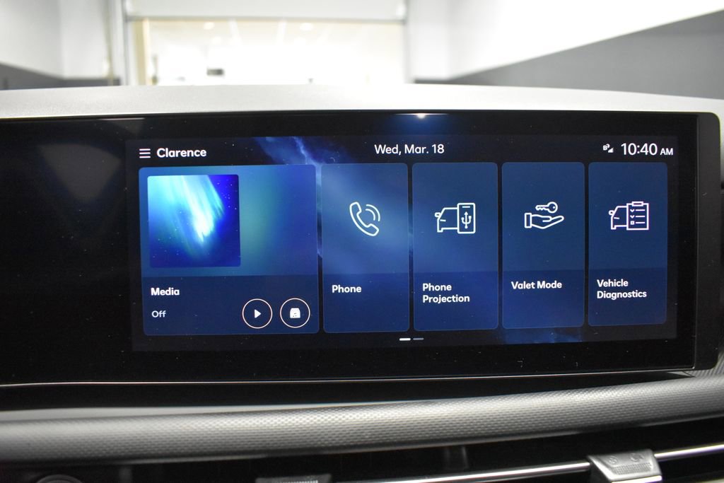 Used 2025 Hyundai Tucson SE image 19