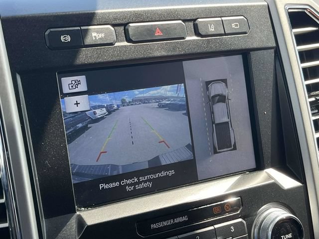 Used 2018 Ford F450 King Ranch w/ King Ranch Ultimate Package AWD/4WD image 32