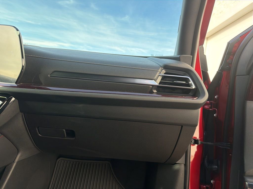 New 2026 Chevrolet Traverse Z71 w/ Enhanced Driving Package image 20