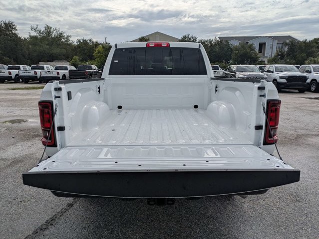 New 2026 RAM 2500 Tradesman AWD/4WD image 12