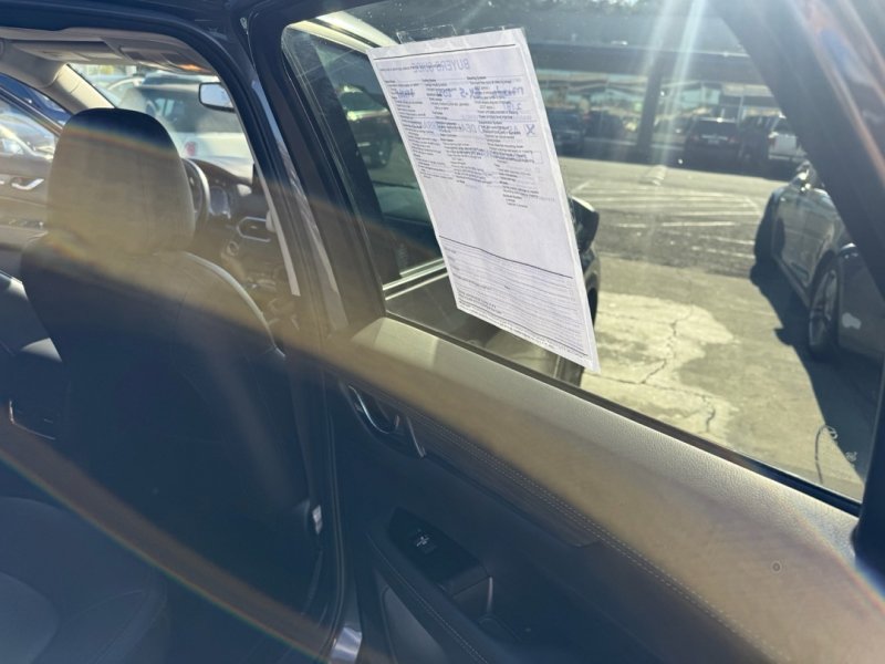 Used 2021 MAZDA CX-5 Grand Touring image 15