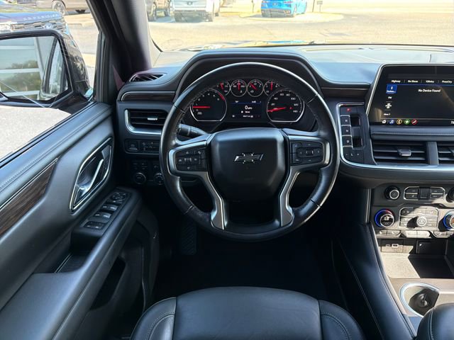 Used 2021 Chevrolet Tahoe Z71 AWD/4WD image 15