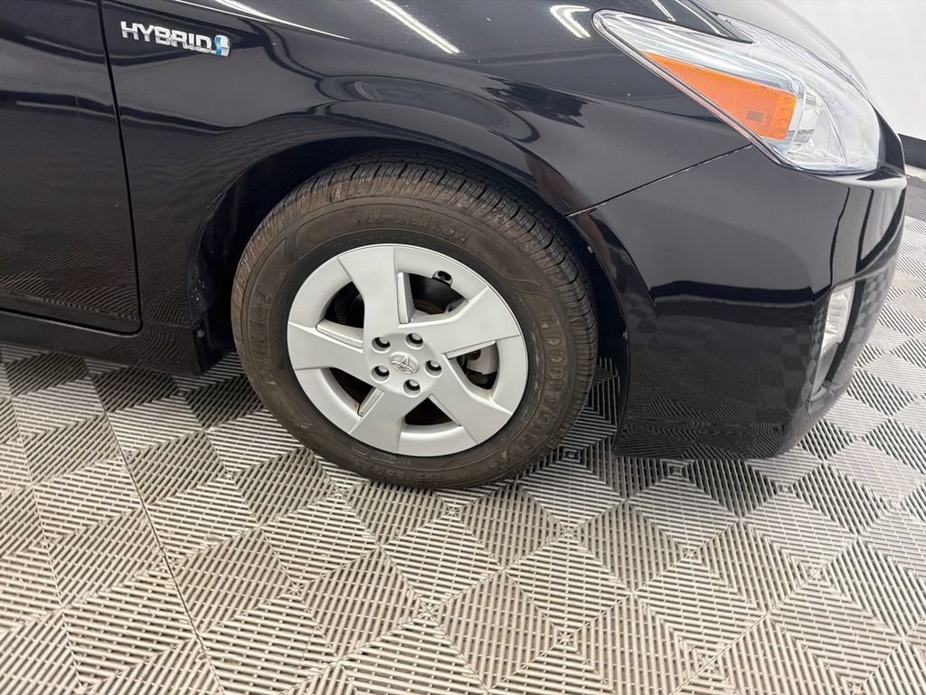 Used 2010 Toyota Prius Five FWD image 12