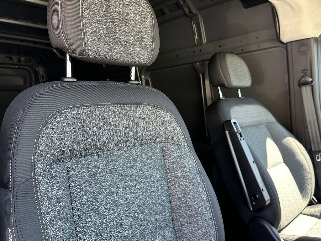 New 2026 RAM ProMaster 2500 w/ Safety Group image 16