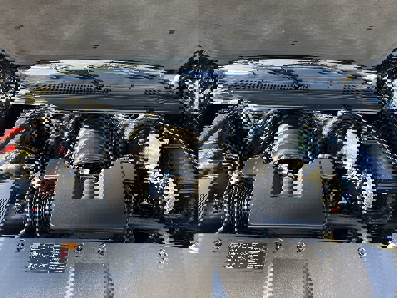 Used 2015 Chevrolet Tahoe LTZ image 30